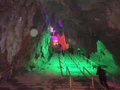 -宝晶宫旅游景区