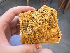 -小豆海棠(嘉兴路店)