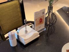 -三亚亚龙湾瑞吉酒店·铭轩中餐厅Mingxuan·海南菜·粤菜