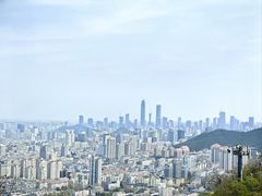 -千佛山风景名胜区