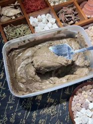 -慈蕊美容养生·专业经络调理