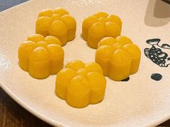 绿豆糕-佬泰丰斋· 乌镇茶食餐厅