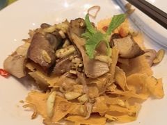 -启香鸡私房菜(湖景店)