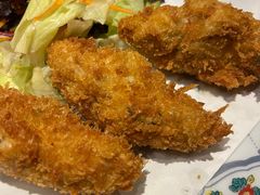 -桂马·日本料理·海胆·海鲜饭·酒场(民主广场店)