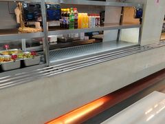 -长安大学渭水滋兰苑餐厅