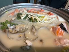 -九井澤精致料理(金茂店)