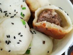 -许记生煎(遵义路店)