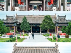 -悬空寺