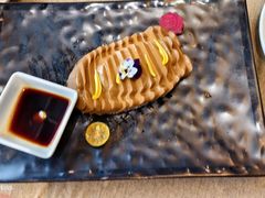 -转角·老弄堂上海菜(长寿路店)