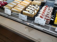 -YUMI芽米·法式烘焙·咖啡(文化宫店)