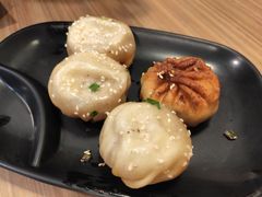 -小杨生煎(黄河路店)