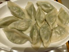 -喜家德虾仁水饺(华强天虹店)
