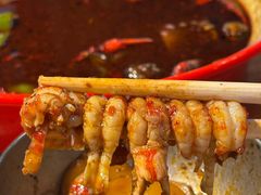 -三太子地摊烧烤·小龙虾(北蔡店)