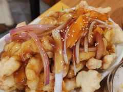 -多宾韩国料理(学衡路店)