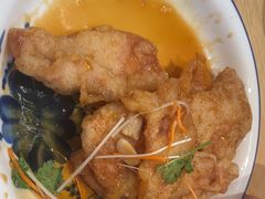 -东北风(江北万达店)