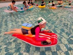 -南宫温泉水世界