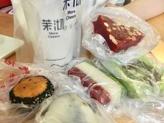 -常州糕团店(北大街新世纪商城店)