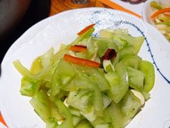 -福茂源横山铁锅羊肉(高新路店)