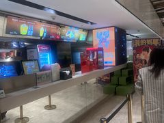 -北京英嘉国际影城(金源CINITY店)