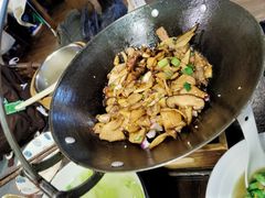 -吃货私房菜(丽江束河古镇店)