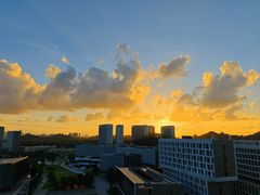-深圳大学(丽湖校区)