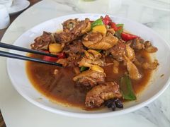 -品鲜村农家菜·阳澄湖大闸蟹(总店)