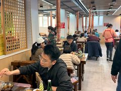 -韩风烤牛肉冷面店