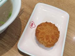 -回味鸭血粉丝汤(砂之船店)