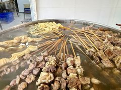 -马记大锅煮(总店)
