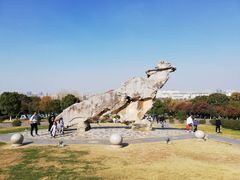 -南京市江宁方山
