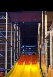 -meland亲子乐园•派对•研学(苏州悠方购物中心店)