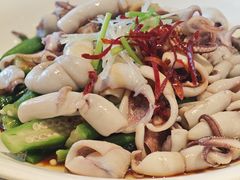 -船歌·鱼水饺青岛菜(金狮广场店)