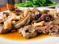 -黄连大头华烧鹅店(大良店)