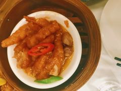 -成都瑞吉酒店·宴庭中餐厅
