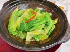 -十六台·经典广东菜(德外大街店)