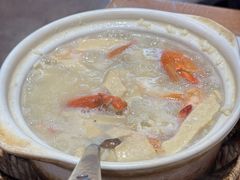 -官塘锋记鱼生·生腌·砂锅粥(牌坊街店)