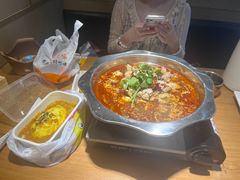 -十二点·辣椒炒肉(南山店)