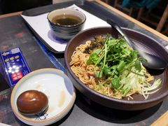 大师素油拌面-和府捞面(EAC店)