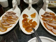 -皇城根北京风味主题餐厅(中海环宇城店)
