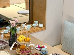 -梅间堂茶馆(绿地缤纷城店)