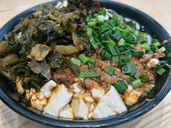 -豆香园(龙翔店)