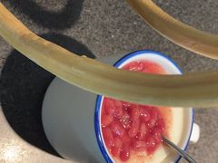 -赠李白·如诗的川味(余杭万达广场店)