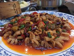 -徐鼎盛民间菜(九街店)