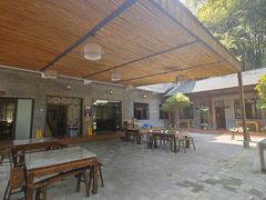 -竹海听涛生态山庄