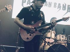 -大象音乐·吉他·架子鼓·声乐(双井店)
