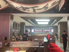 -聚味瞿记·龙虾堂(咸嘉湖店)