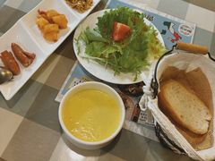 -BISTROFIORE美伊娜(伊犁南路店)
