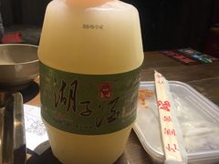 -盟重烧烤(东瓜山创始店)