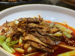 -水煮鱼乡·川京菜(蛇口店)