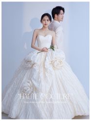 -苏菲雅婚纱摄影(西三路)